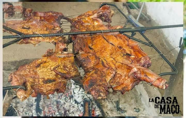 Beef House - La Casa de Maco - Piura