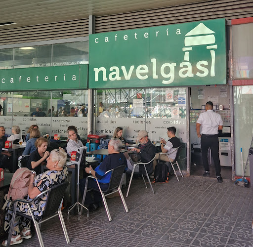 Restaurante Navelgas - Thumbnail