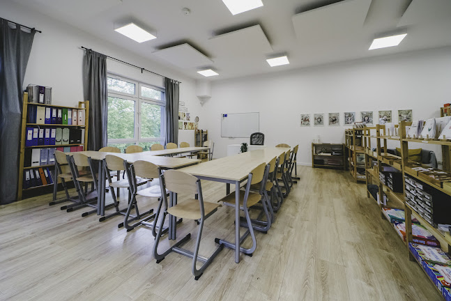 Numer telefony do Chrzescijańska Szkoła Podstawowa Montessori