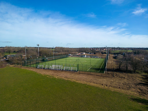 Brundall Sports Hub - Thumbnail