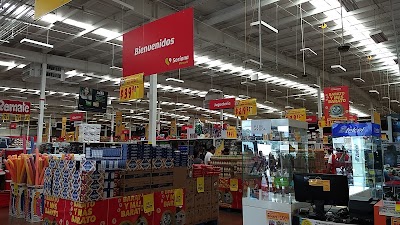 Photos of Soriana Mercado - Tula