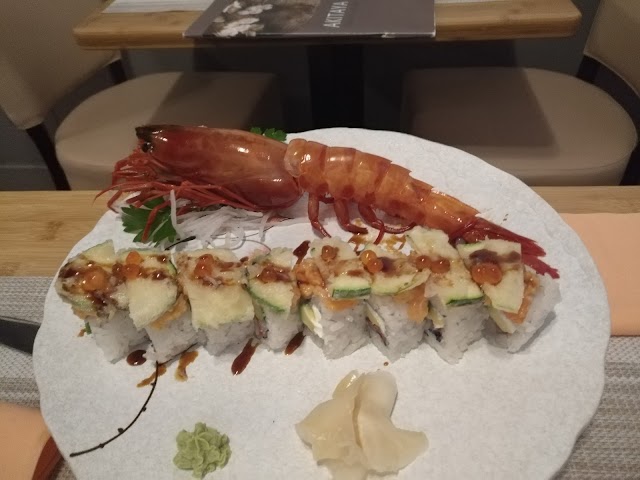 Japanese Restaurant Akitaya