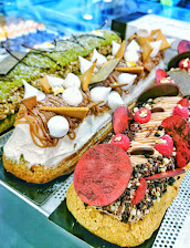 Éclairs XXL