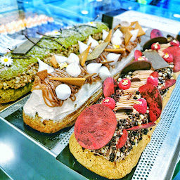 Photo n°4 de Maison Bonnaire - St Guilhem à Montpellier (Sandwicherie)