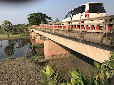 Photos of punduria bridge