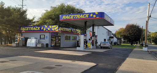 Racetrack