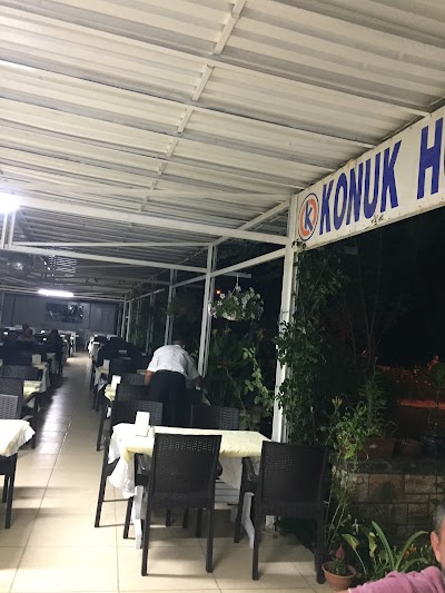 Photos of Konuk Hotel