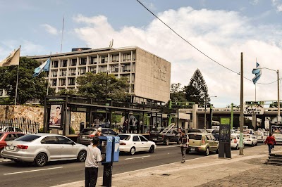 Photos of Estaci&oacute;n Banco de Guatemala