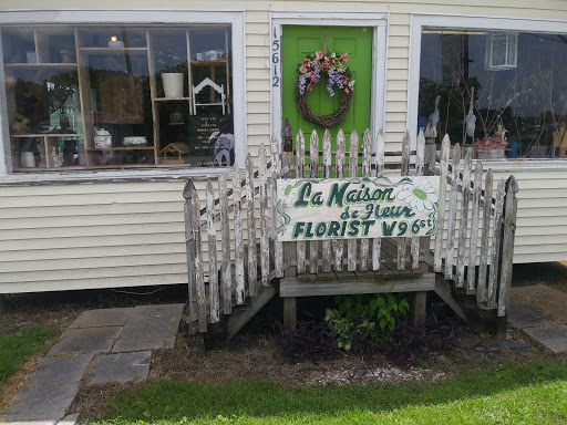 La Maison De Fleur