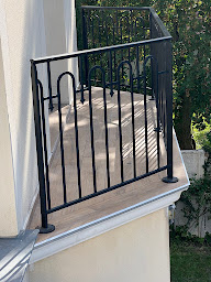 Photo n°16 de Sedime à Les Pavillons-sous-Bois (Magasin de carrelage)