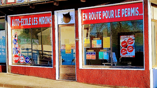 Photo de Auto-école Les Mirons