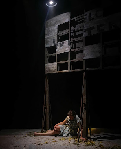 Red Stitch Actors' Theatre - Thumbnail