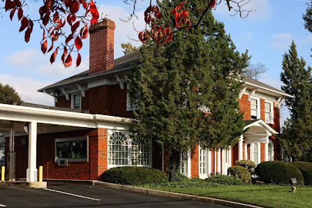 APGFCU - Bel Air Branch 321 S Main St, Bel Air, MD 21014
