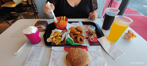 Photo 7 - Burger King