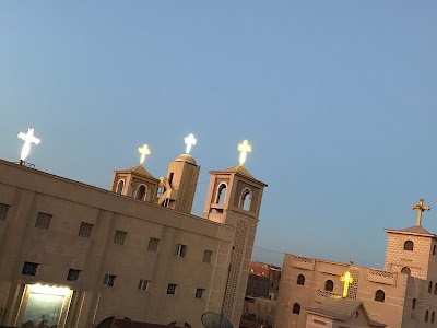 Photos of Diocese great Mar pastor Apostle Beni Mazar