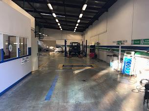 Photo n°2 de Sécuritest Contrôle Technique Automobile SEYNOD - ANNECY à Annecy (Centre de contrôle technique)