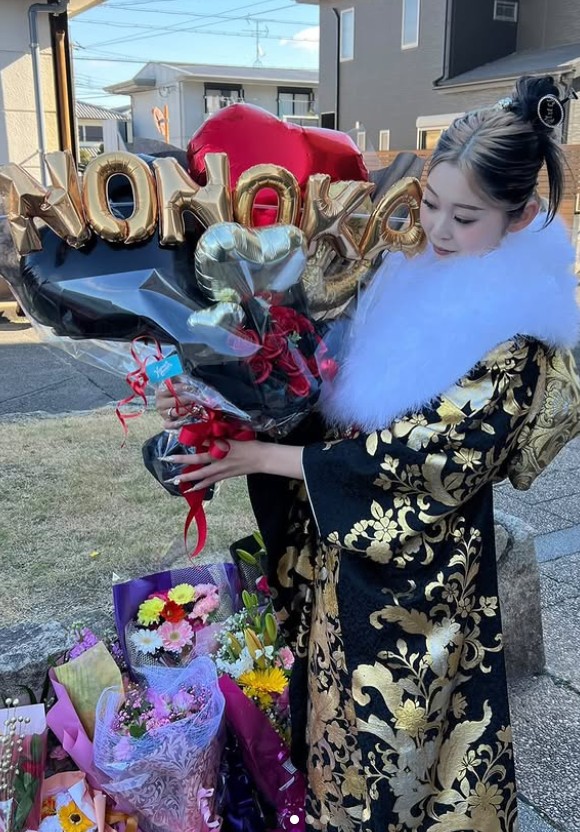 Hanaemon京都山科店