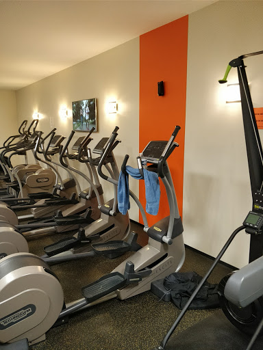 Salle de sport Lady Fit' Club Villepinte - Thumbnail