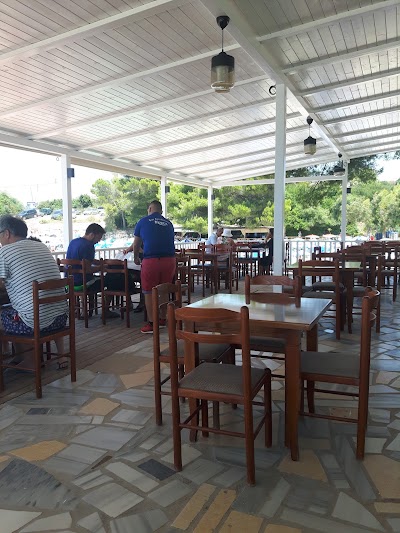 Photos of BORA BORA KSAMIL (beach bar restaurant Rooms For Rent)