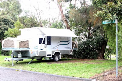 Photos of Portland Bay Holiday Park
