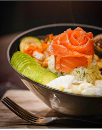 Photo n°13 de Bambolo à Massieux (Bar à tapas)