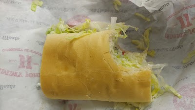 Jimmy John