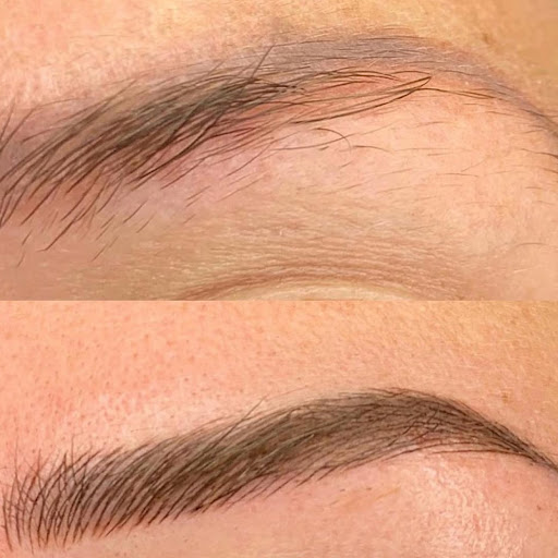 Romina Beauty Semi Permanent Make-Up