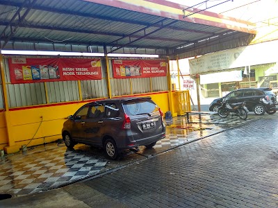 Photos of Barito Auto Car Wash