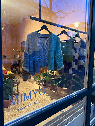 MIMYO - Visual
