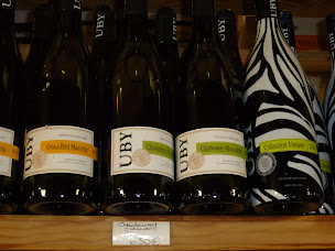 Photo n°26 de Cav'Croûte à Langueux (Caviste)