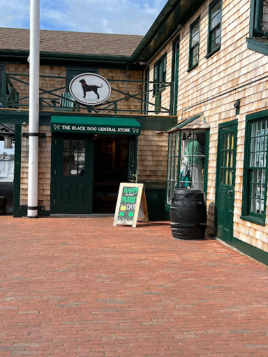 The Black Dog General Store - Newport Wharf - Thumbnail