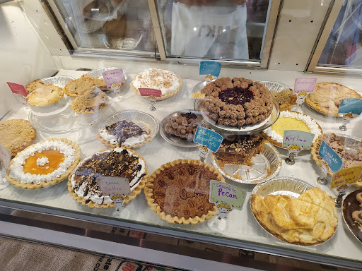 Twin Pies - Thumbnail