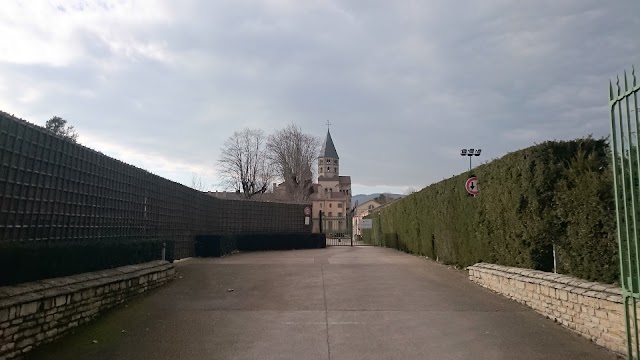 Cluny Séjour