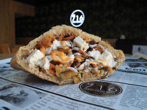 Photo 2 - Le 716 KEBAB - TACOS - NAAN BOLLÈNE