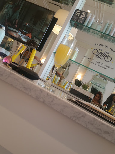 Drybar - Grapevine - Visual