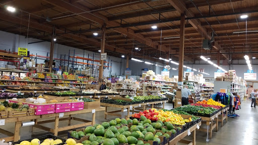 DK Market - Visual