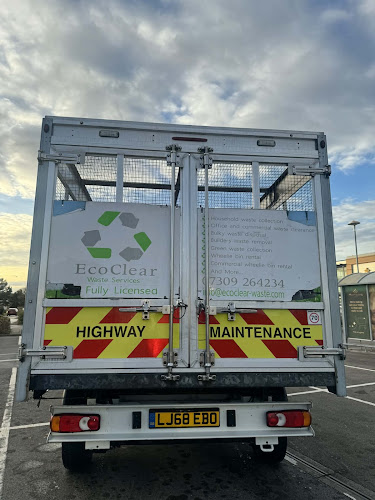 EcoClear Services LTD
