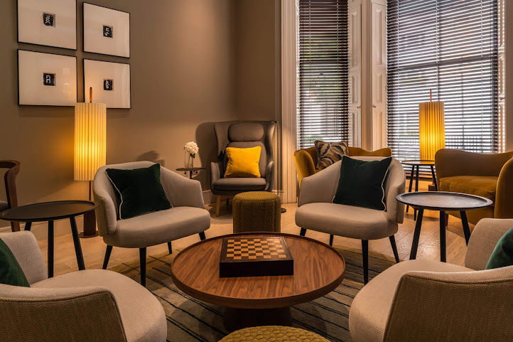 The Resident Kensington by null