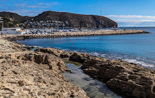 Moraira Bay - Thumbnail