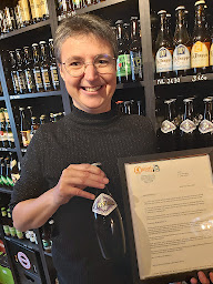 Photo n°1 de La Cave à Bières d'Erquy à Erquy (Caviste)