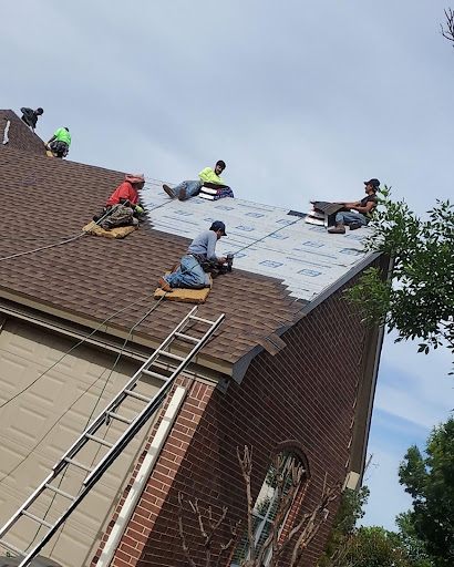 ACO Roofing & Gutters - Thumbnail