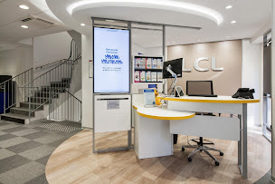 Photo n°1 de LCL Banque et assurance à Metz (Banque d'épargne)