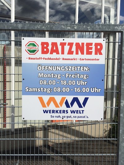 Batzner Materials GmbH