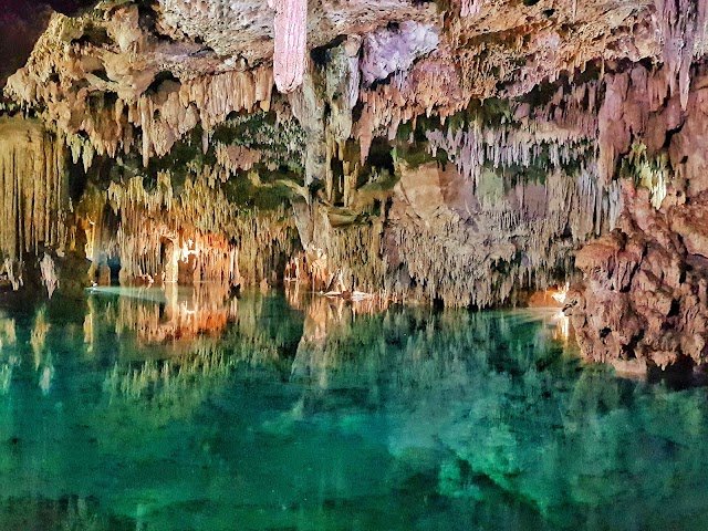 Aktun Chen Natural Park