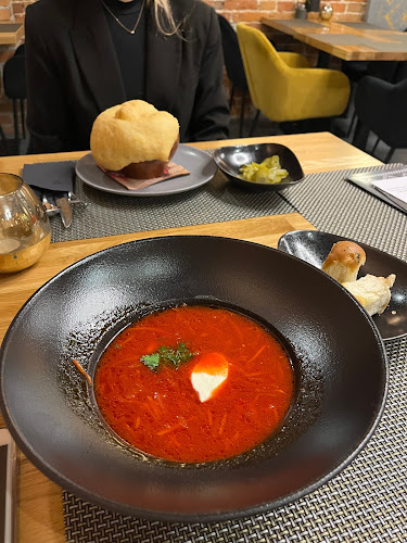 Restauracja Dumka - Kielce