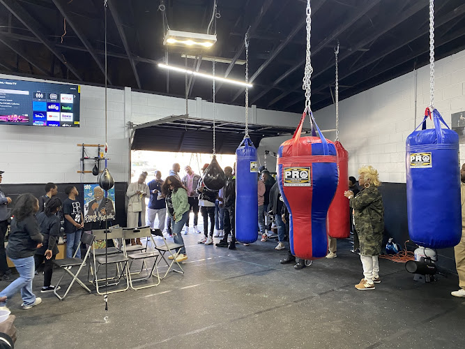 Bout Boxing Studio - boxing in Lithonia, Georgia