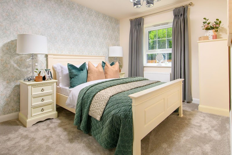 David Wilson Homes - Woodland Rise photo 2