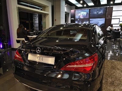 Photos of Marcali Mercedes Benz AMG