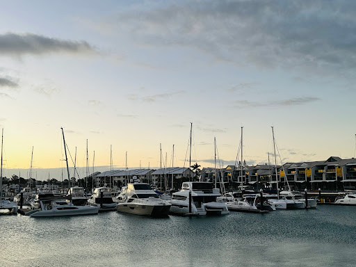 Raby Bay Harbour Park - Thumbnail