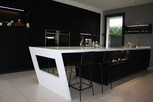 Photo n°33 de Cuisines Leicht Antony 92 - Ile de France à Antony (Cuisiniste)